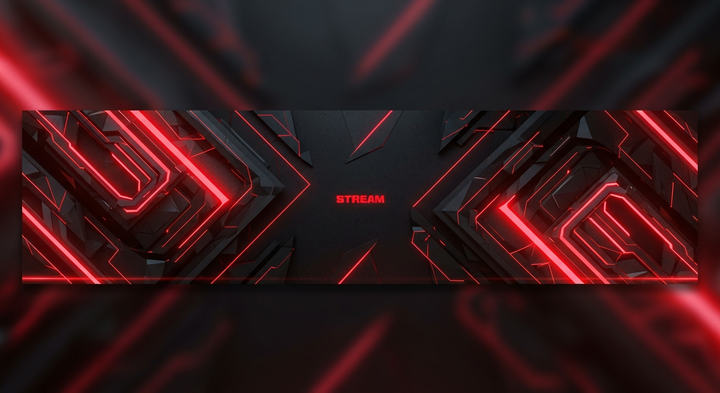 Stream Banner