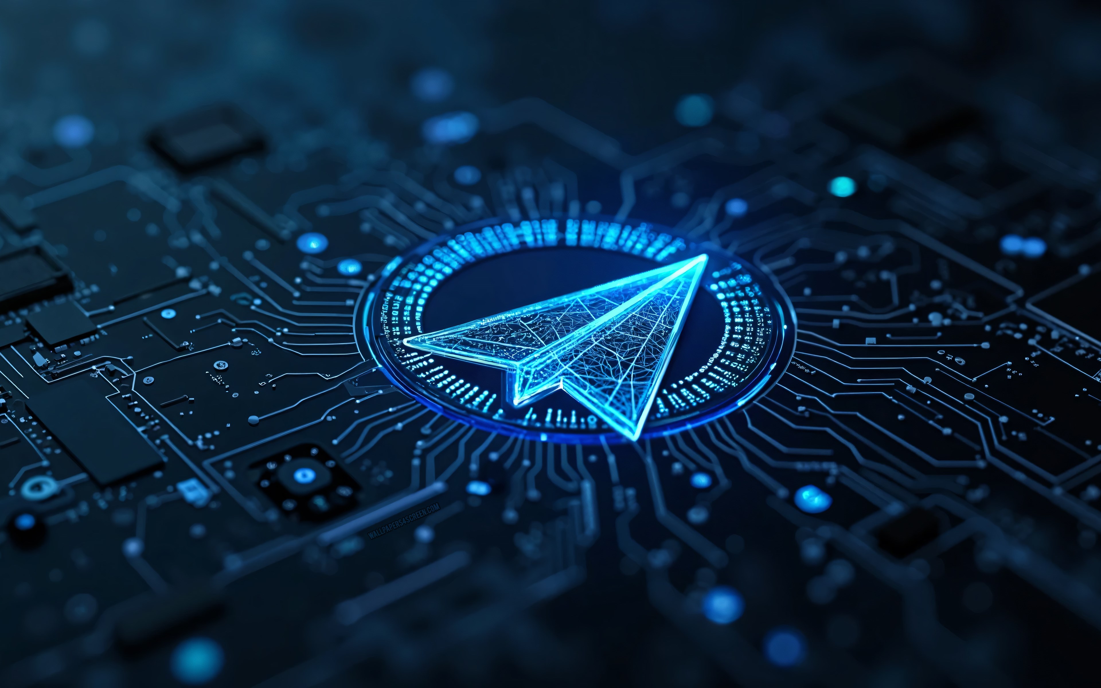 TELEGRAM