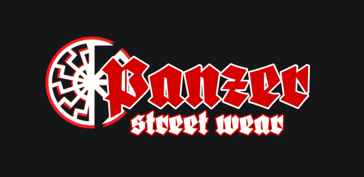 Panzer Street Wear