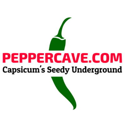Pepper Cave