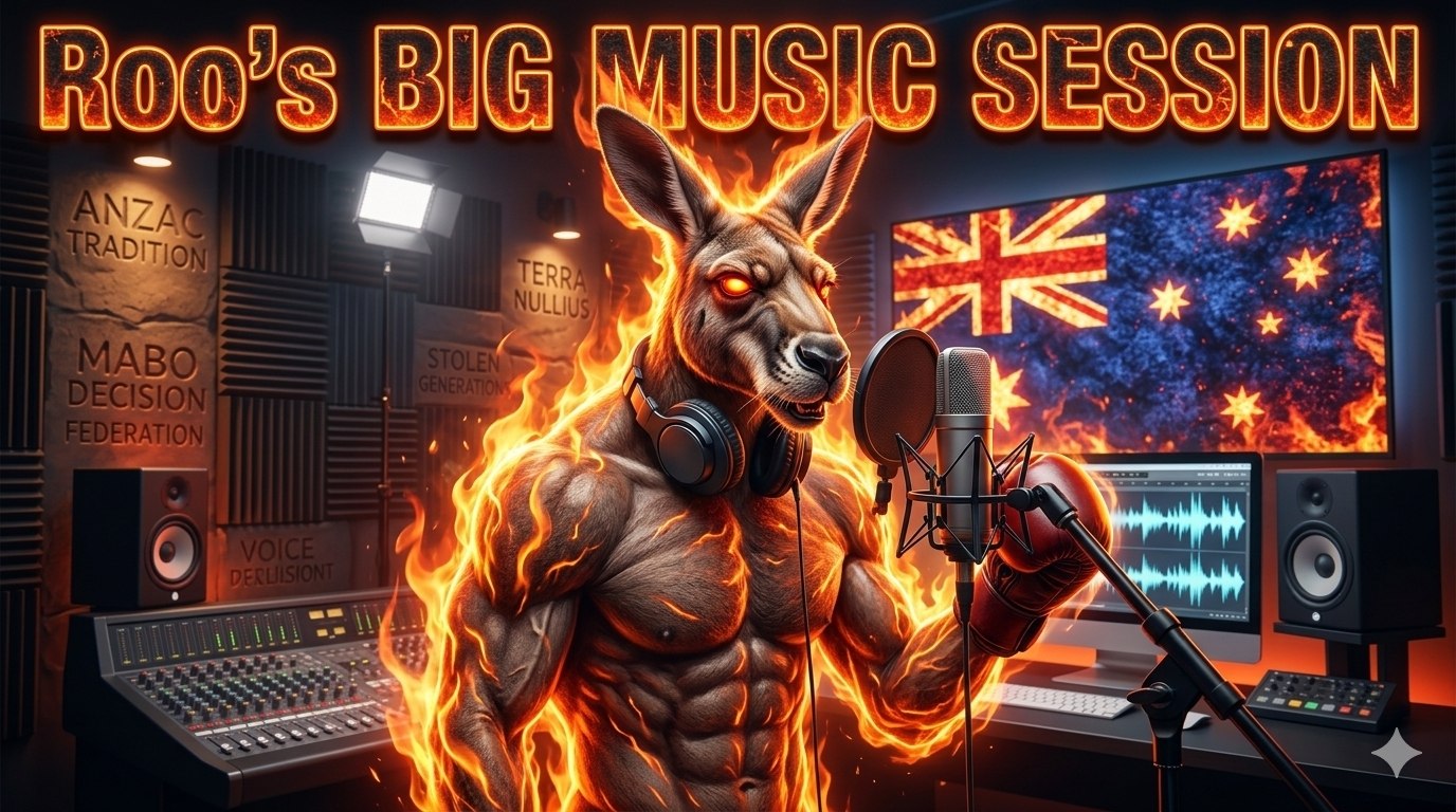 Music Sesh