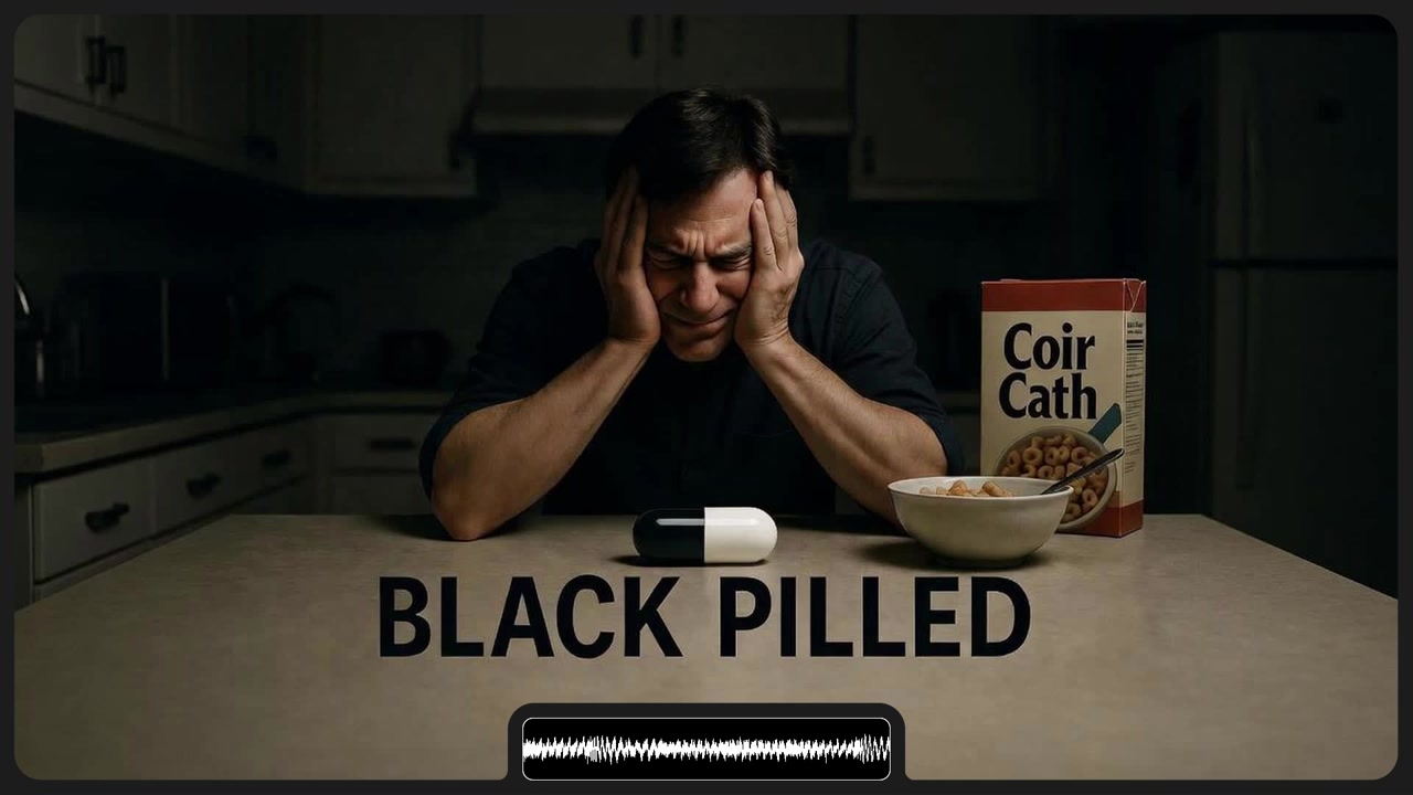 Blackpilled