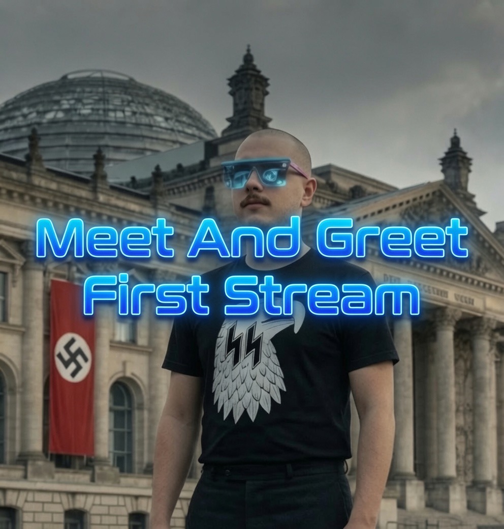 Stream Content