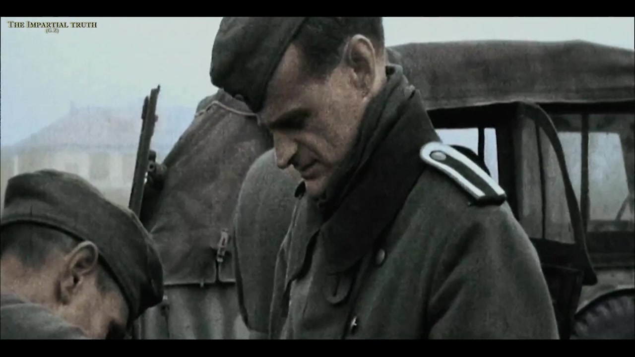 Adolf Hitler Peace Will One Day Come