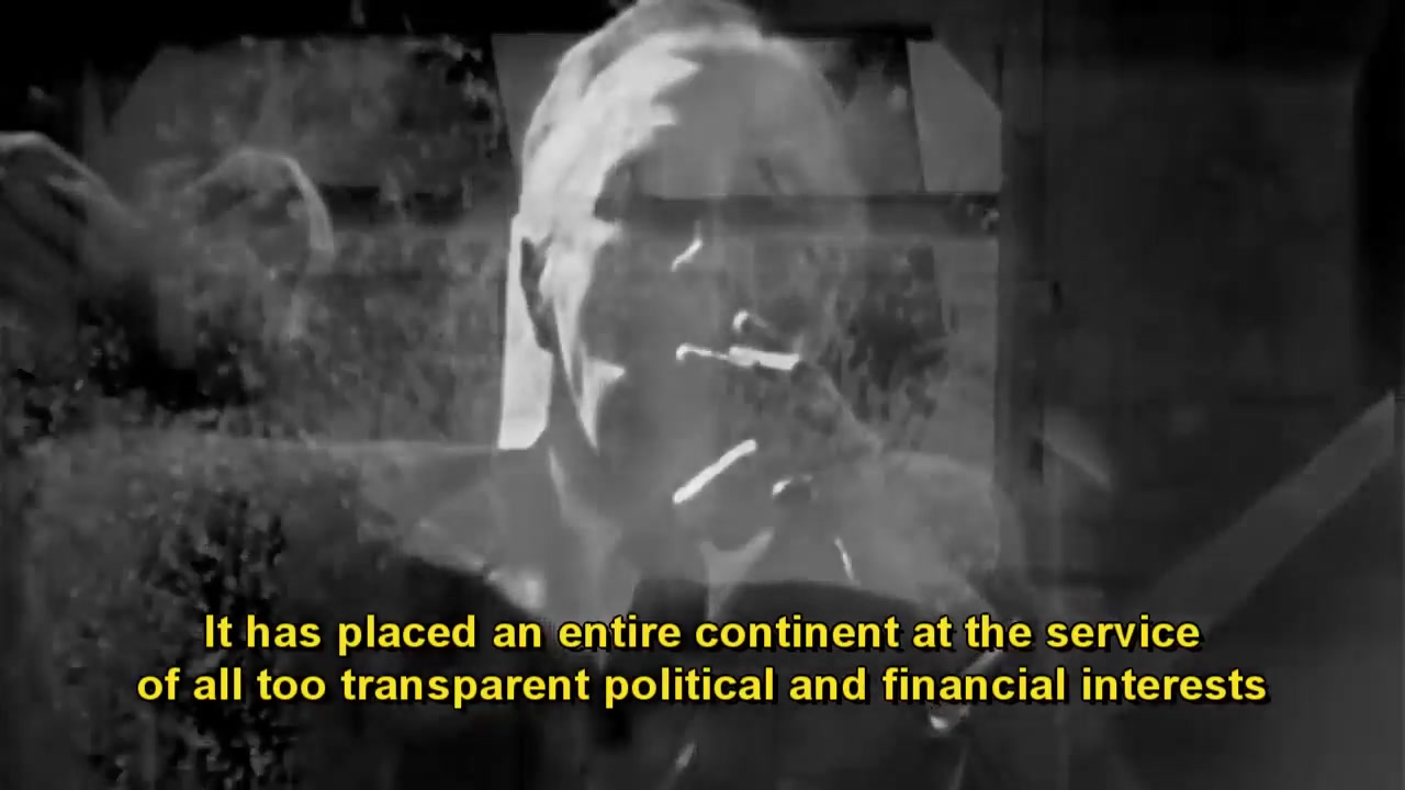 Hitler Jews Are Brainwashing Americans