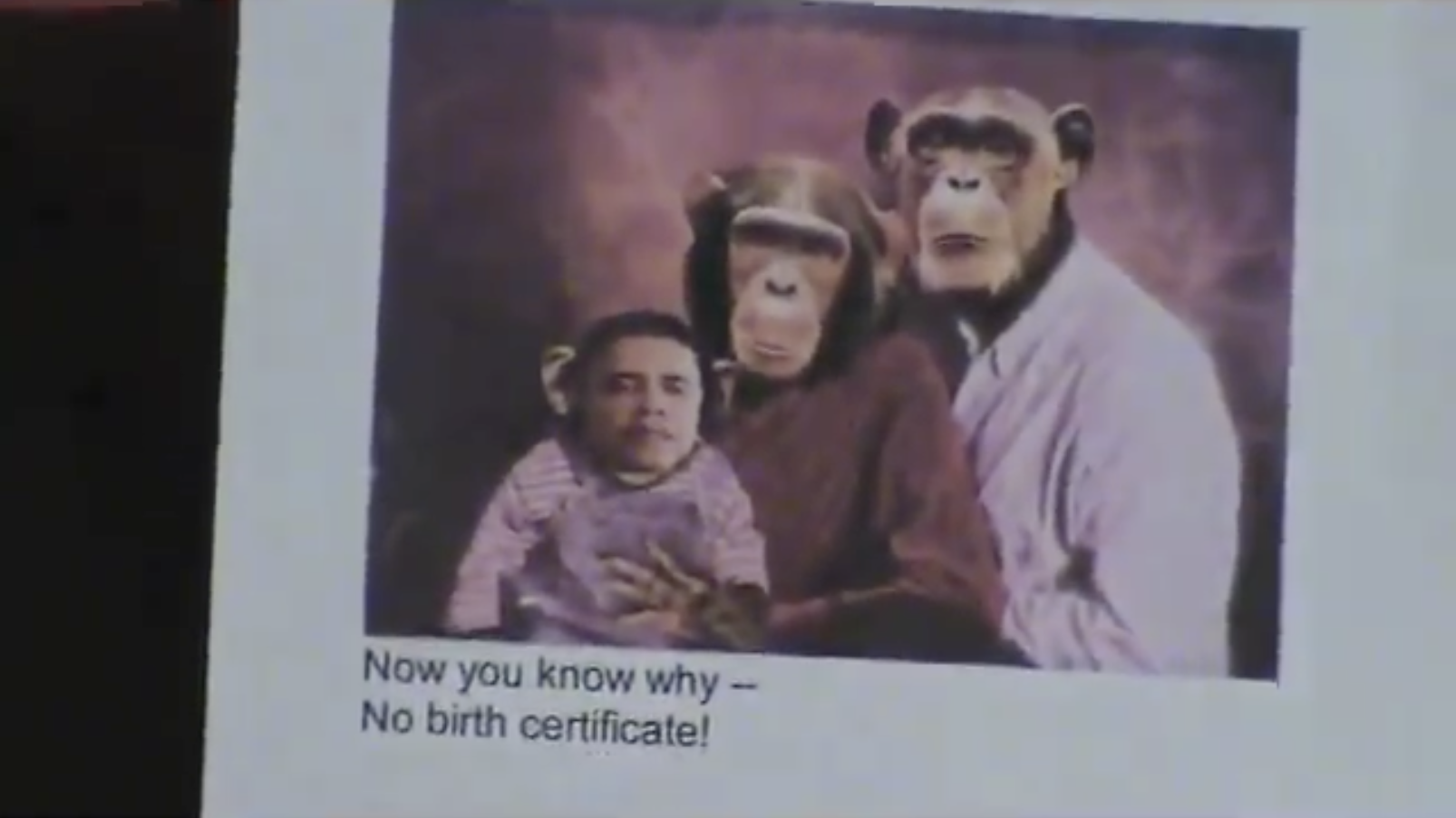 Cain, Abel & the Enochs - Dr. James P. Wickstrom (April 9, 2011) 