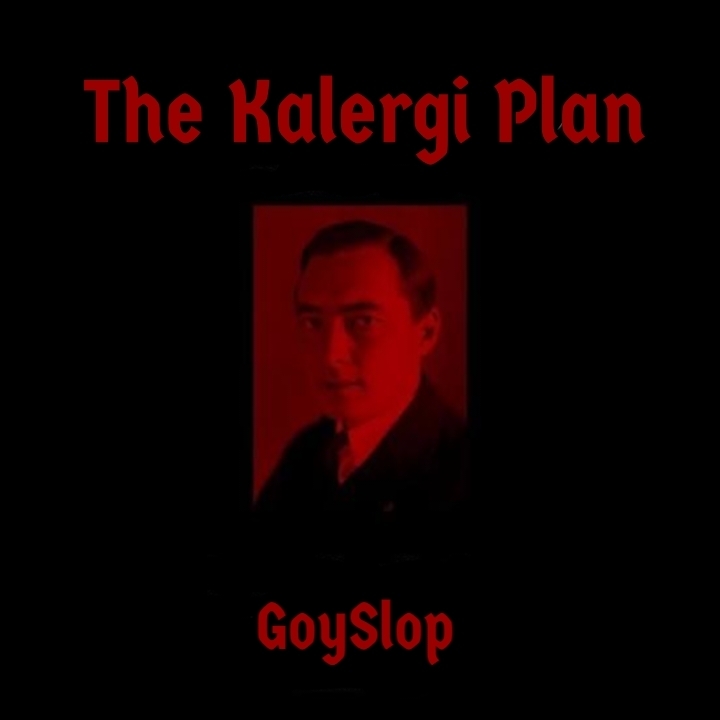 The Kalergi Plan 