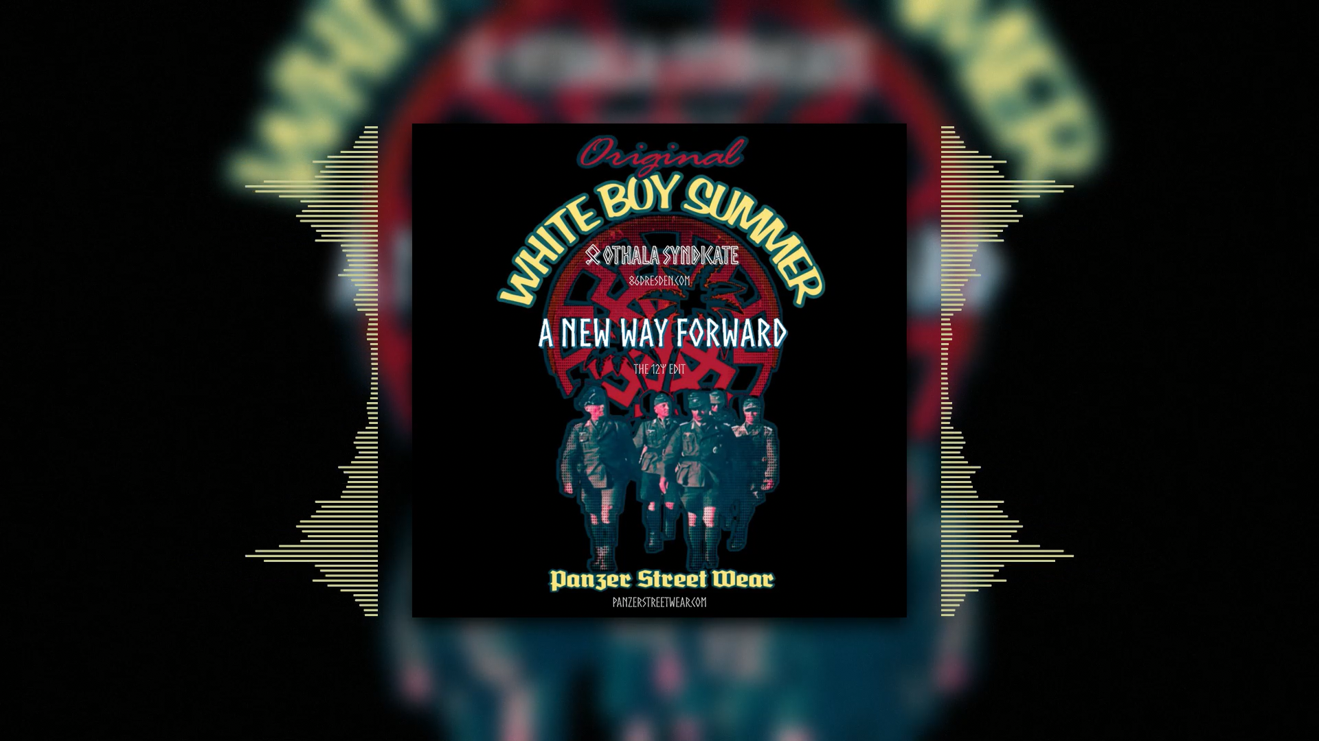 White Boy Summer | A New Way Forward 