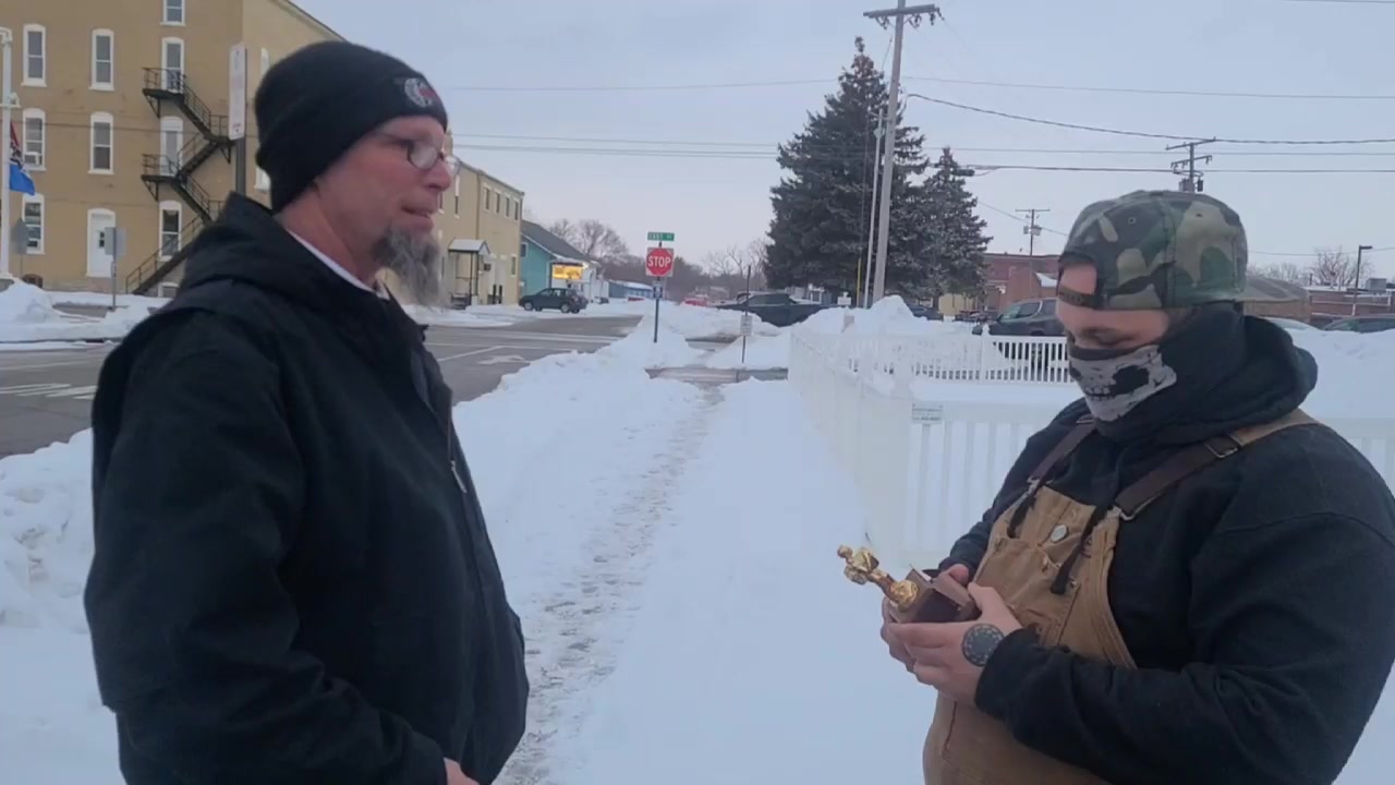 Paper Goy of the Year - 2025 | Herrmann Heinrich