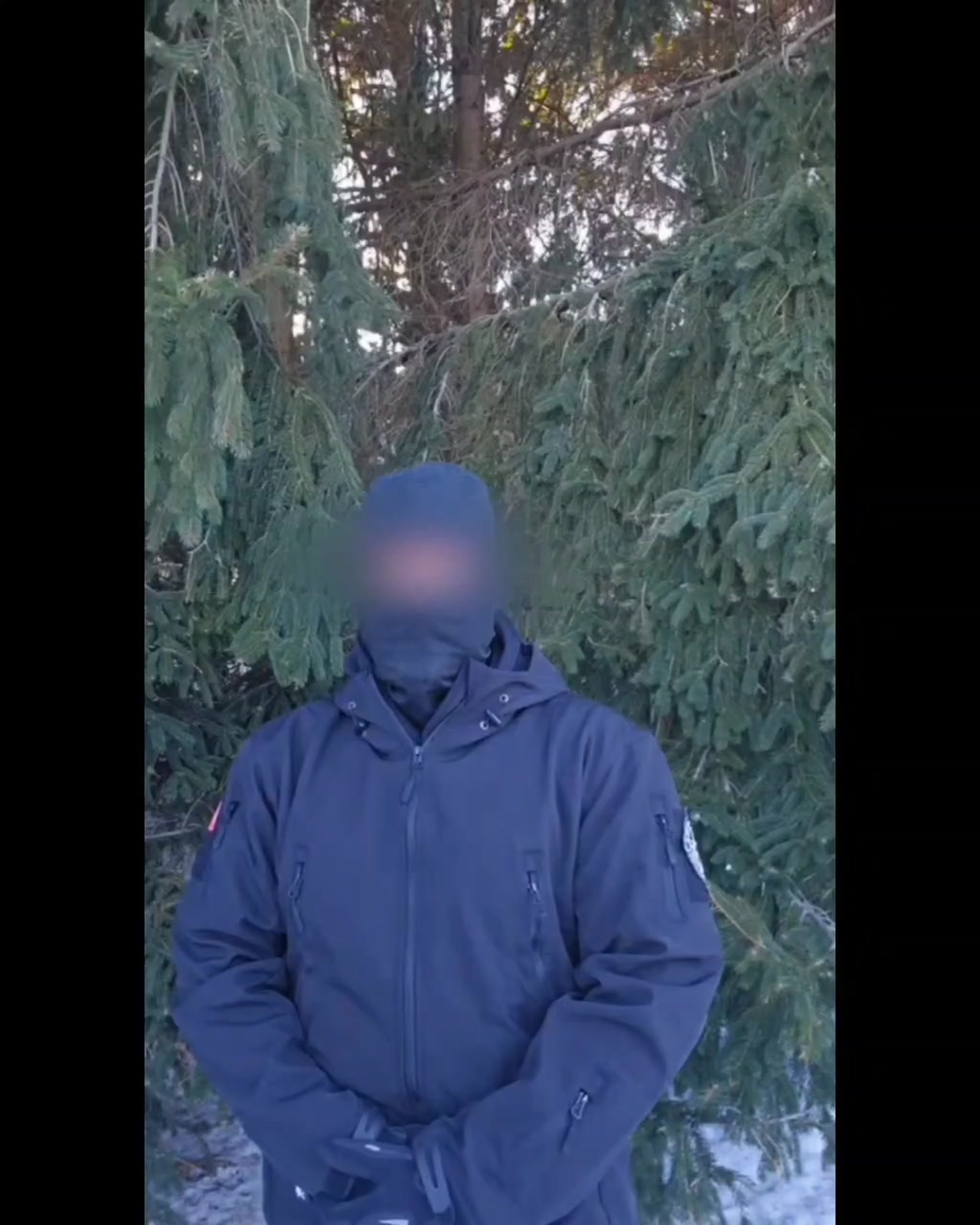 A message from White Canada