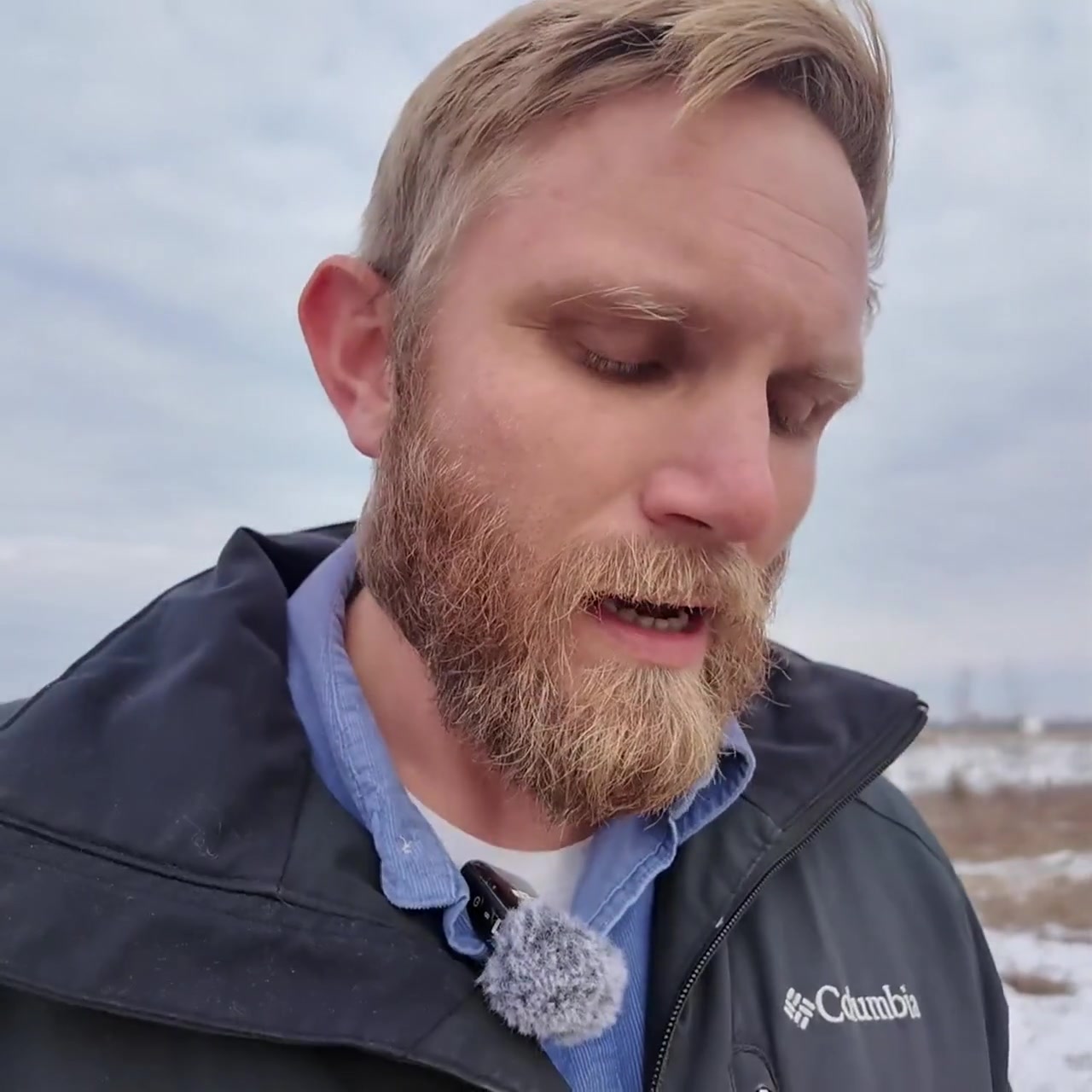 Return To The Land Sued!