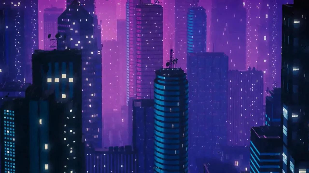 Northman - Synthwave System