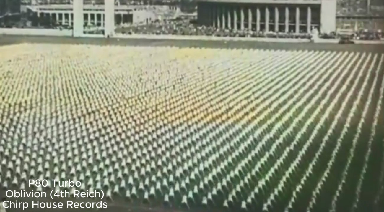 Oblivion (4th Reich)