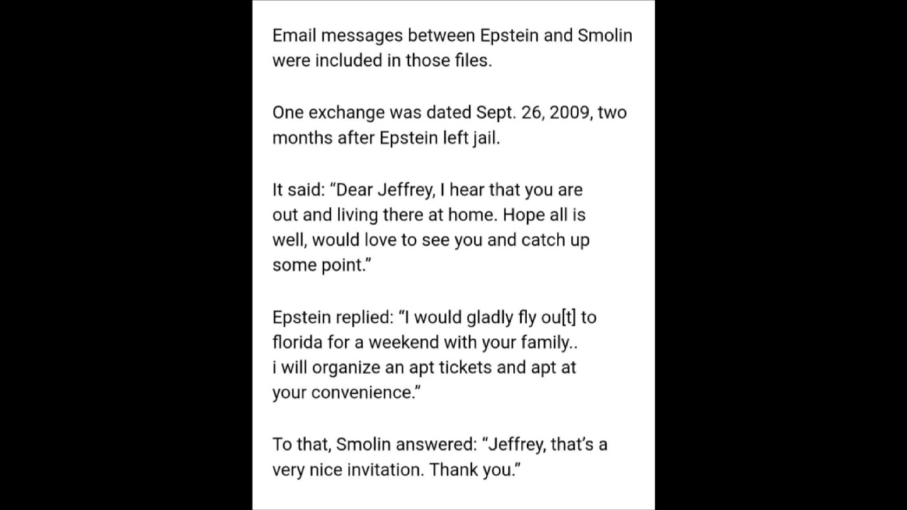 FULL SPEECH:  No Mercy For Pedo Scum!