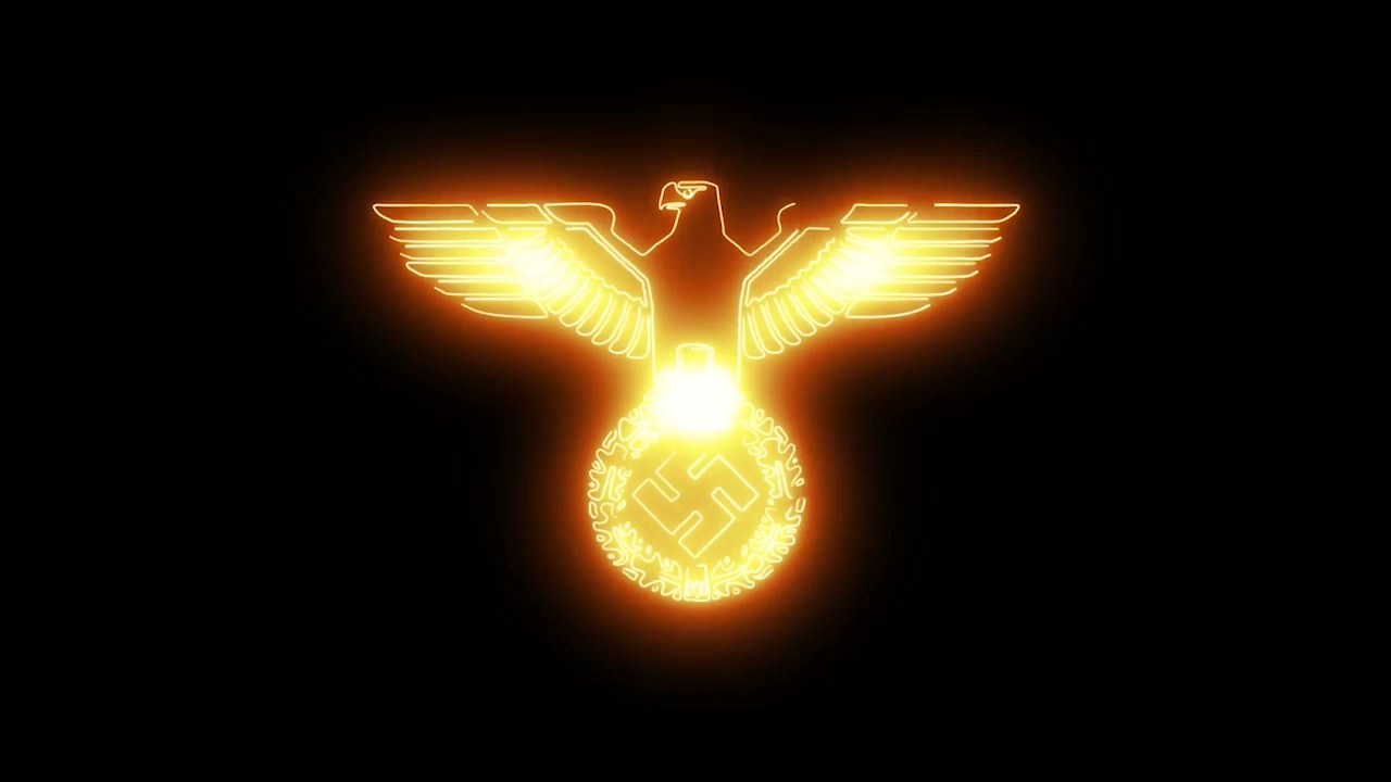 The Racial Question and World Propaganda || Nuremberg Rally (1933) - by Gott Mit Uns