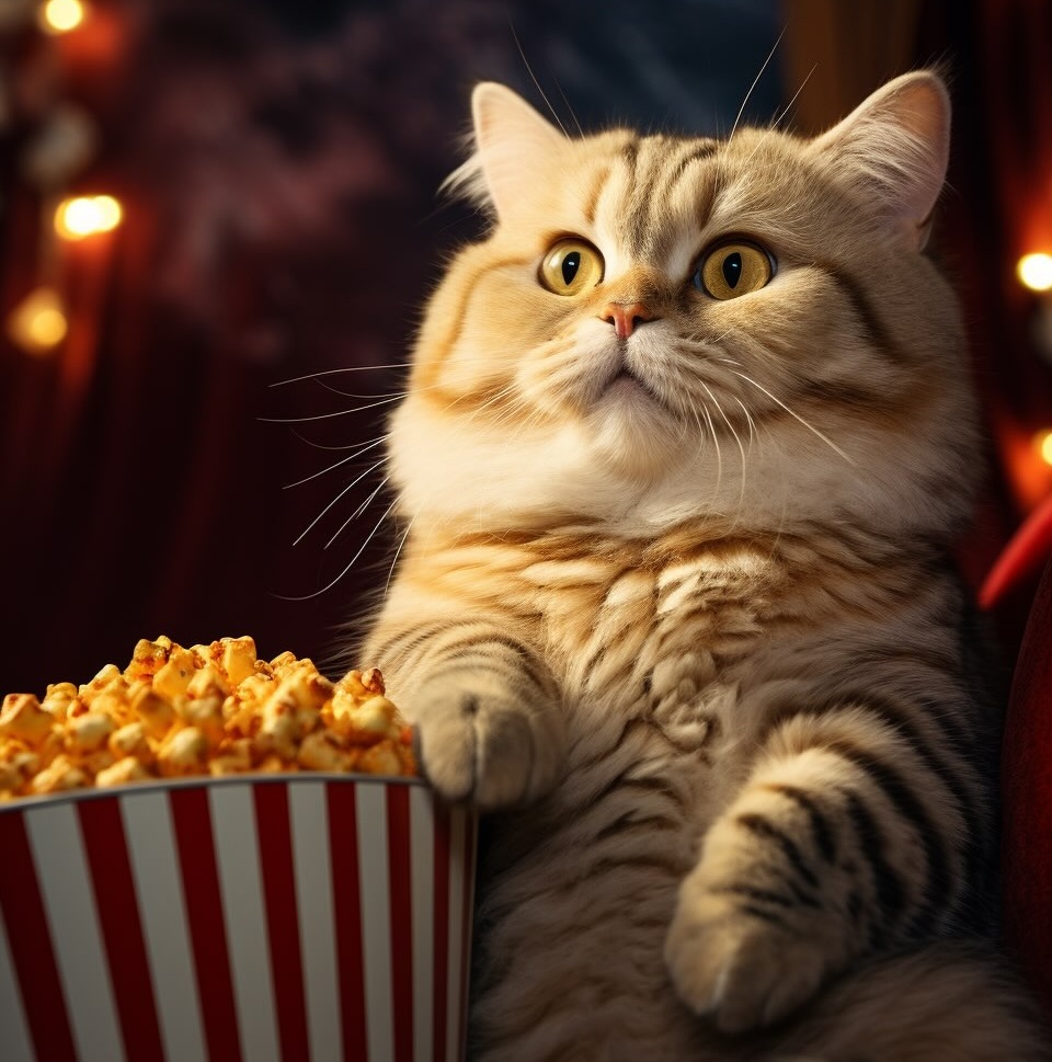 Stream Content