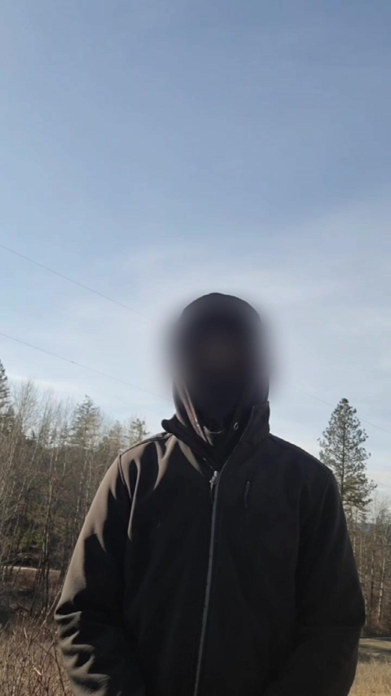 A message from the Vanguard of White Canada - British Columbia chapter.