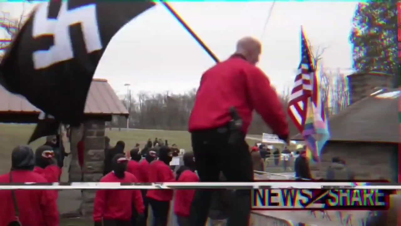 Flood-the movement w/ RFN 