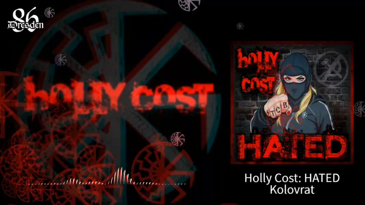 Hated | Kolovrat