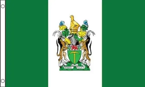 AWAITING THE RHODESIANS RETURN