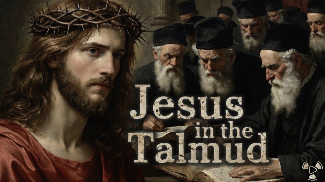 Jesus in the Talmud