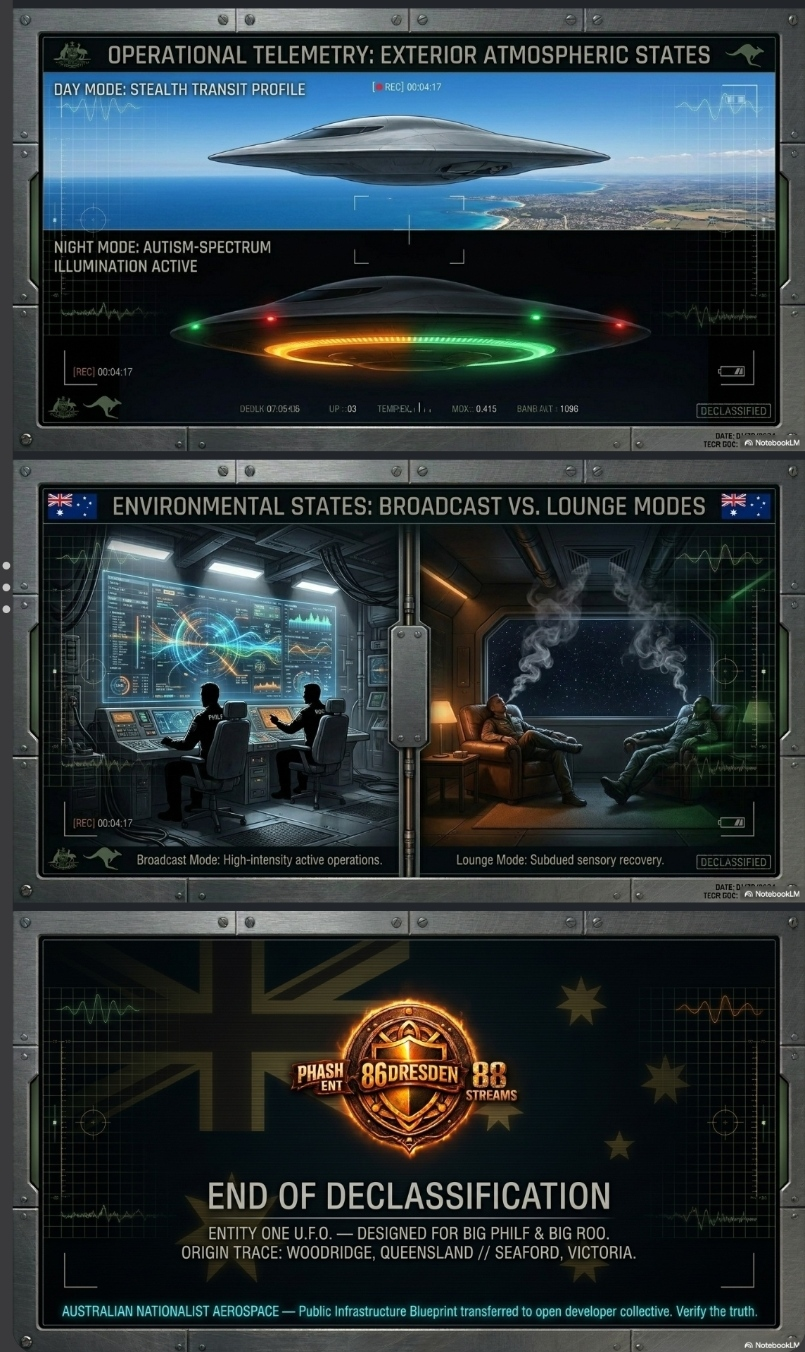 making new spaceforce