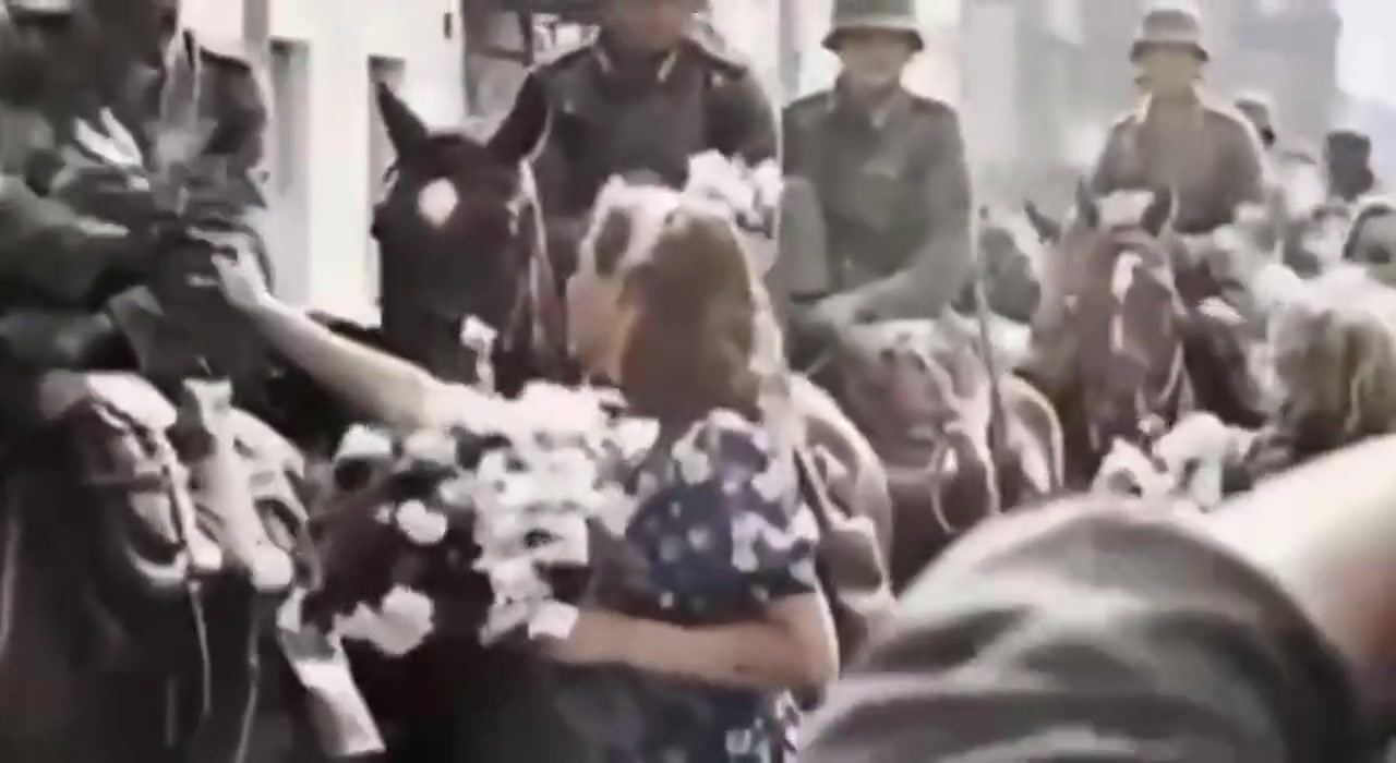 For the Better PANZER