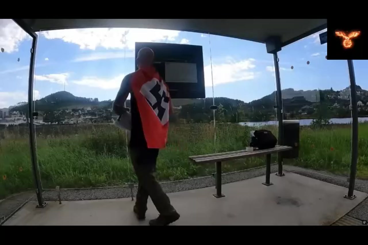 ACTIVISM FAST LAYERED