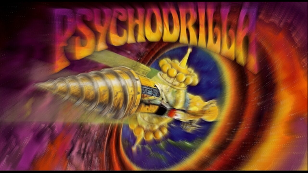 FS101 presents CLAPP's 88 voices podcast **bonus show! with PSYCHODRILLA!
