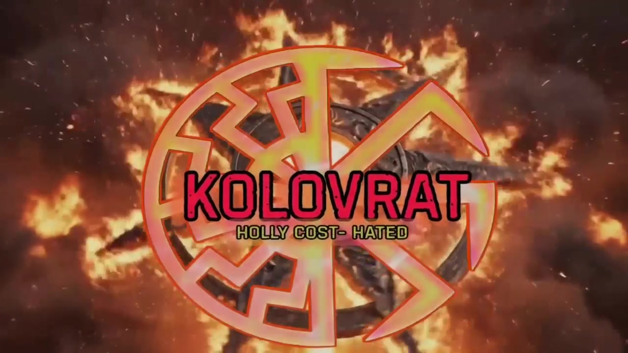 Hated | Kolovrat (Video)