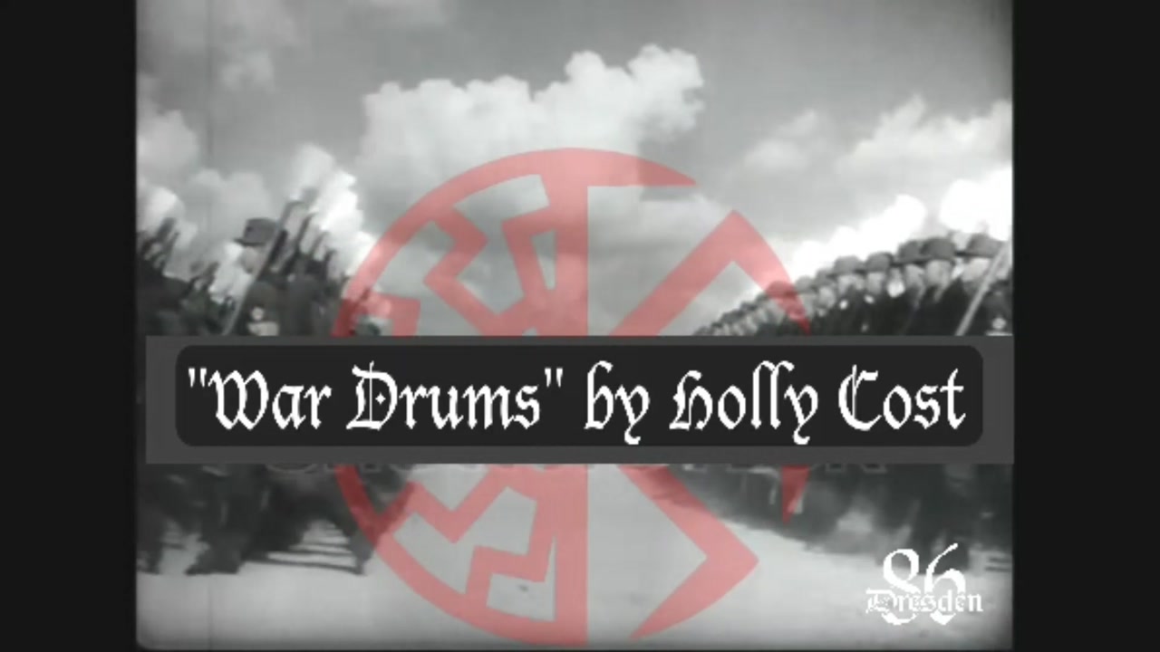 Hated | War Drums (Video)
