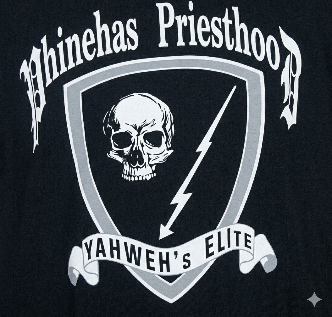 Soldiers of God (Ep. 20) VIGILANTES OF CHRISTENDOM - PART 2 --- Donations: https://entropystream.live/channel/Bastian