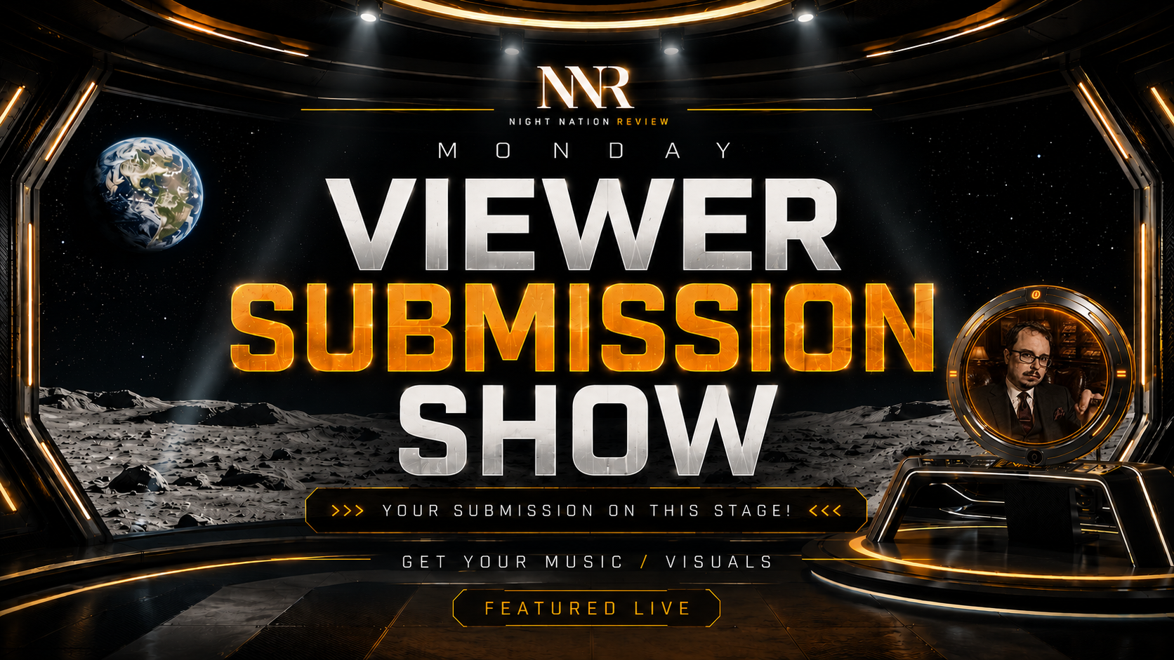 🔴VIEWER SUBMISSION MONDAY🔴