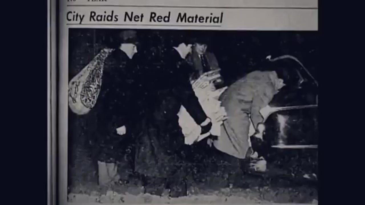 The subversion in Canada has always been the Jews ⚡️⚡️