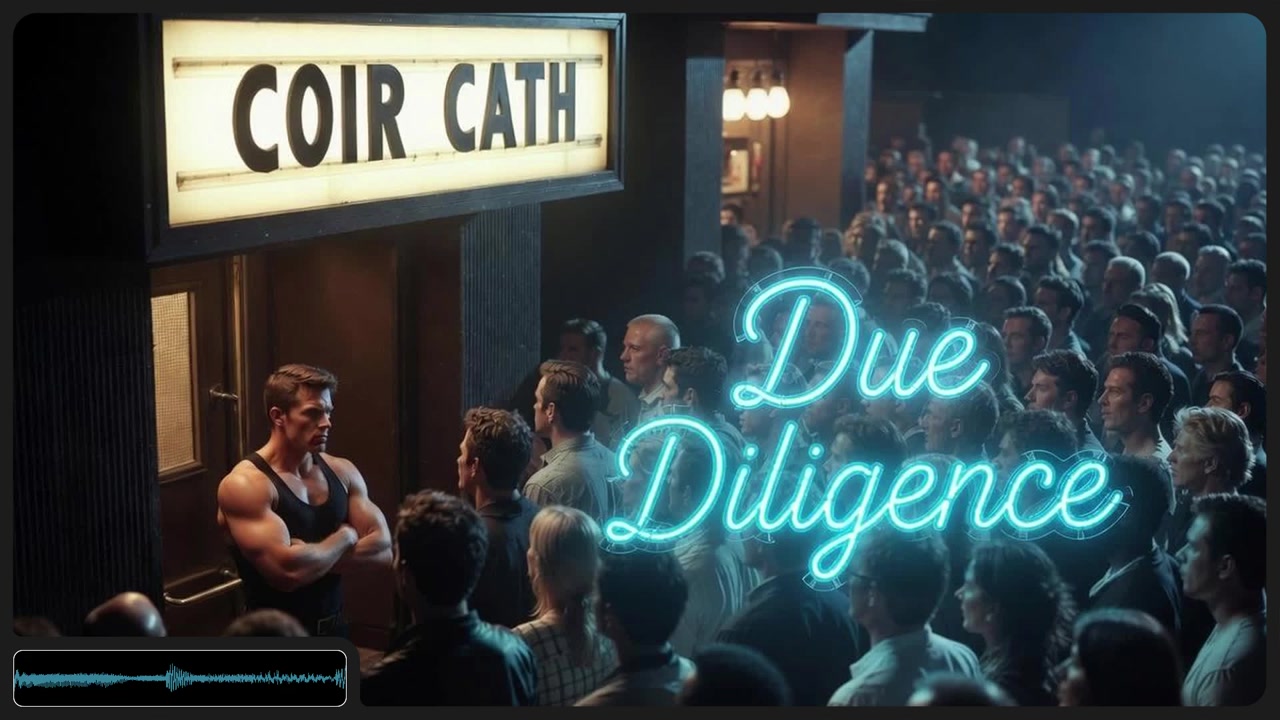Due Diligence