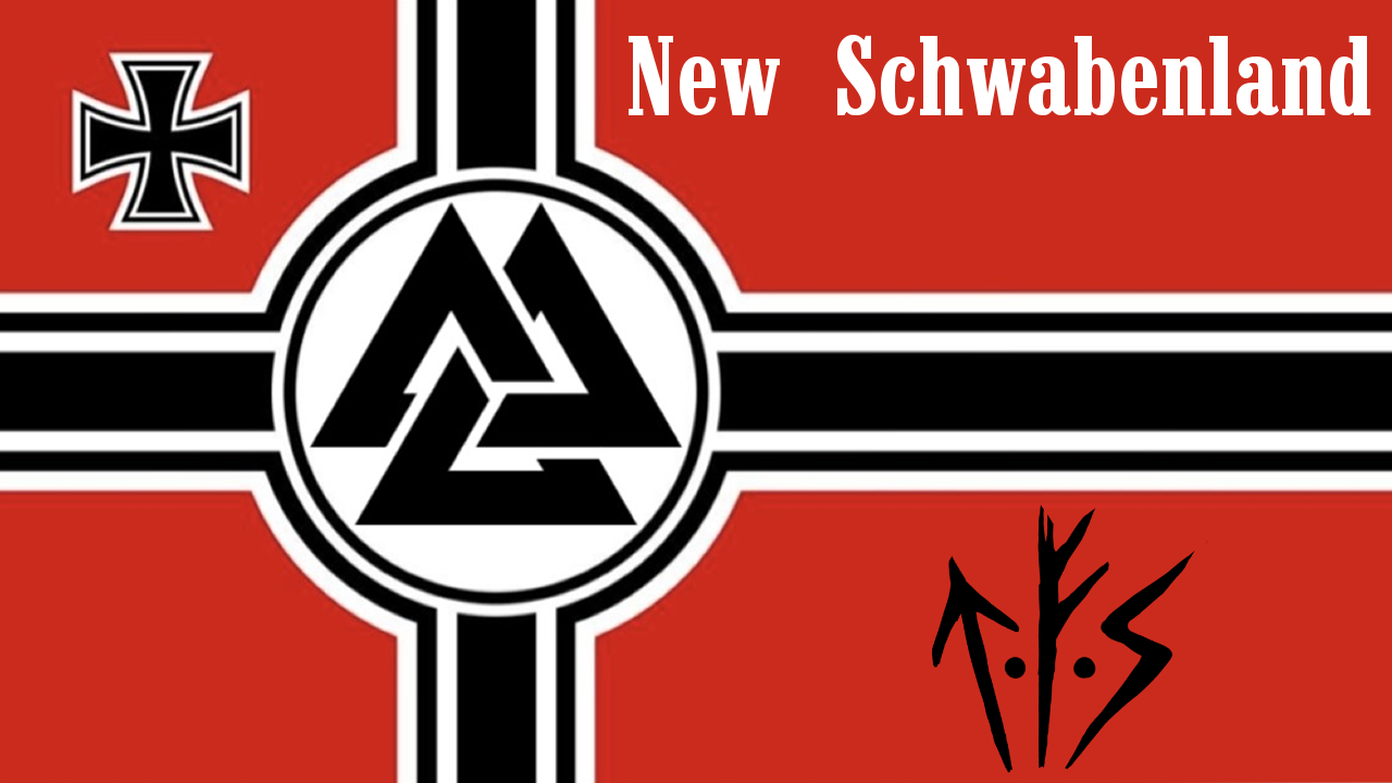 MD76 - New Schwabenland