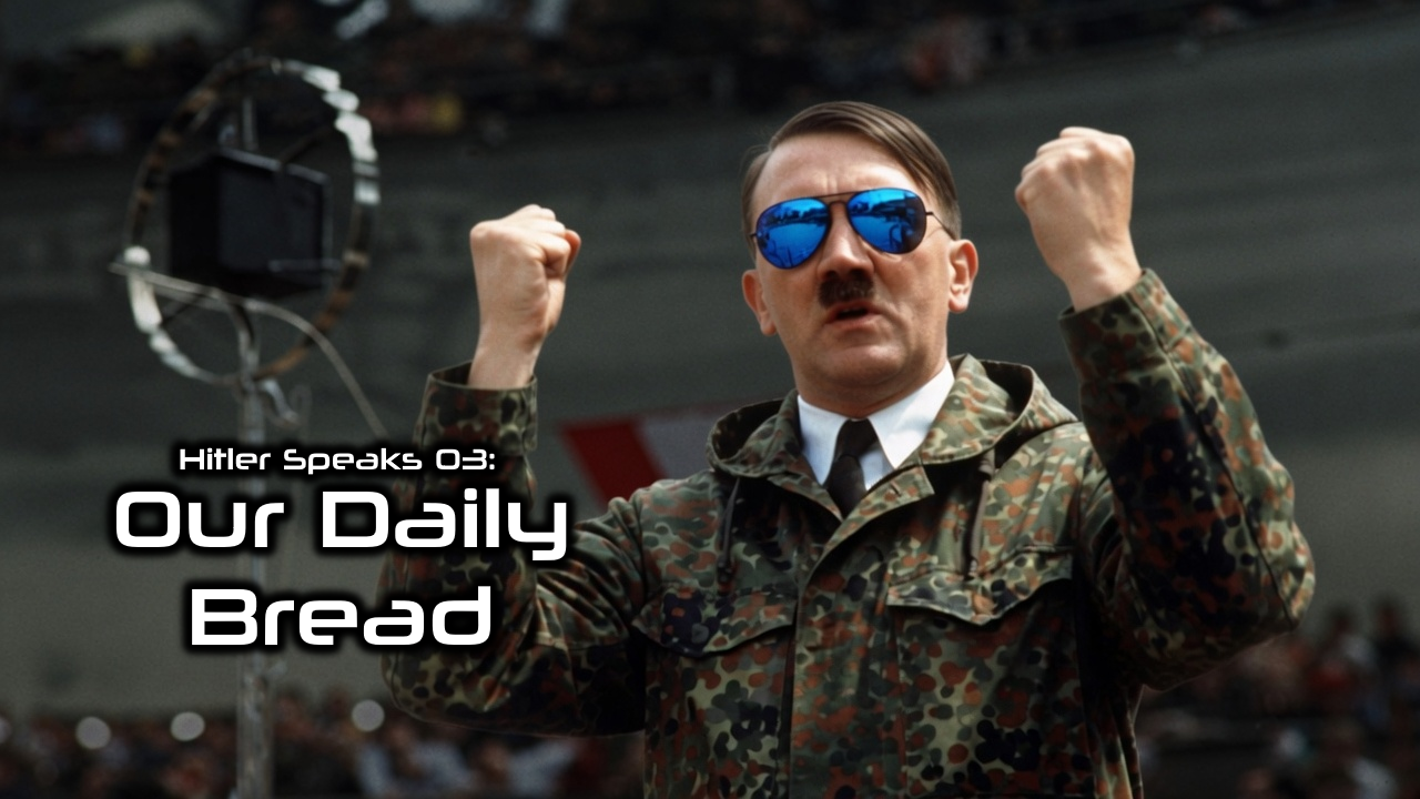 Stream Content