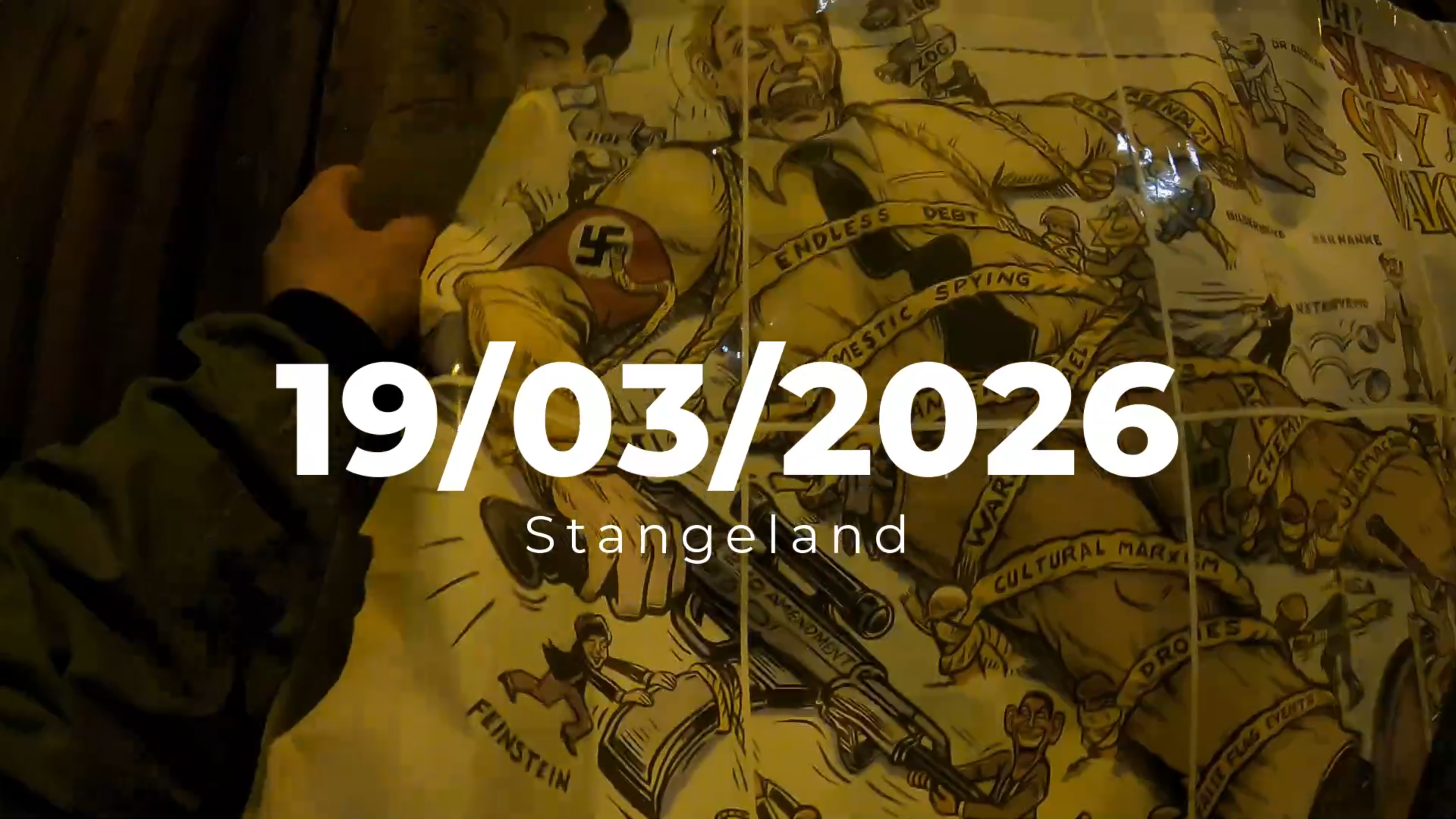 19.03.2026 - Stangeland 