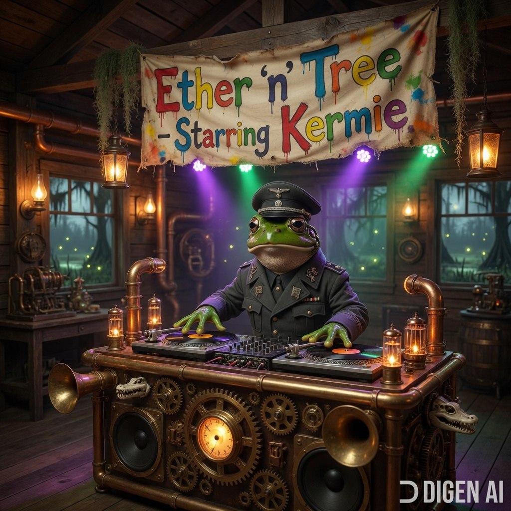 Stream Content
