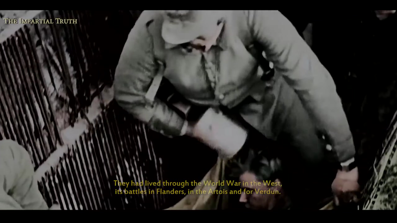 What Hitler Said About The Western Campaign