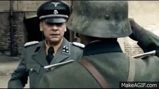 ZKyle Rather Speak German