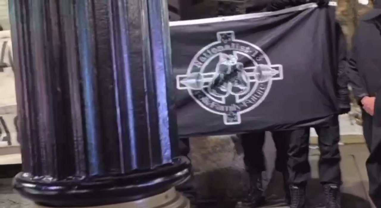 Tribe, train, and get active