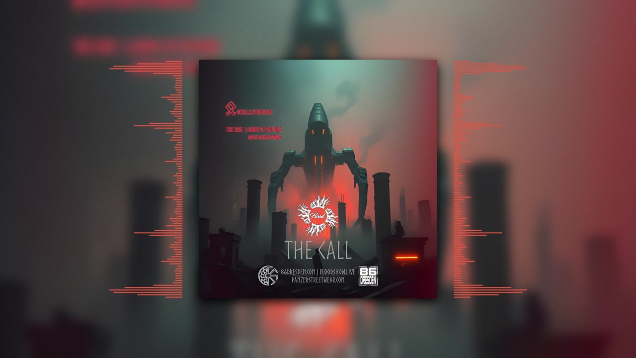  THE RISE - Flood Tribe Edition - The Call 