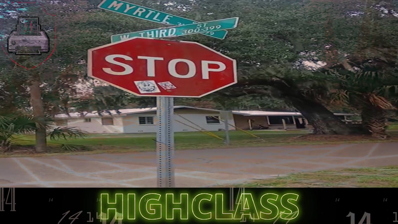 RFN's Highclass edit