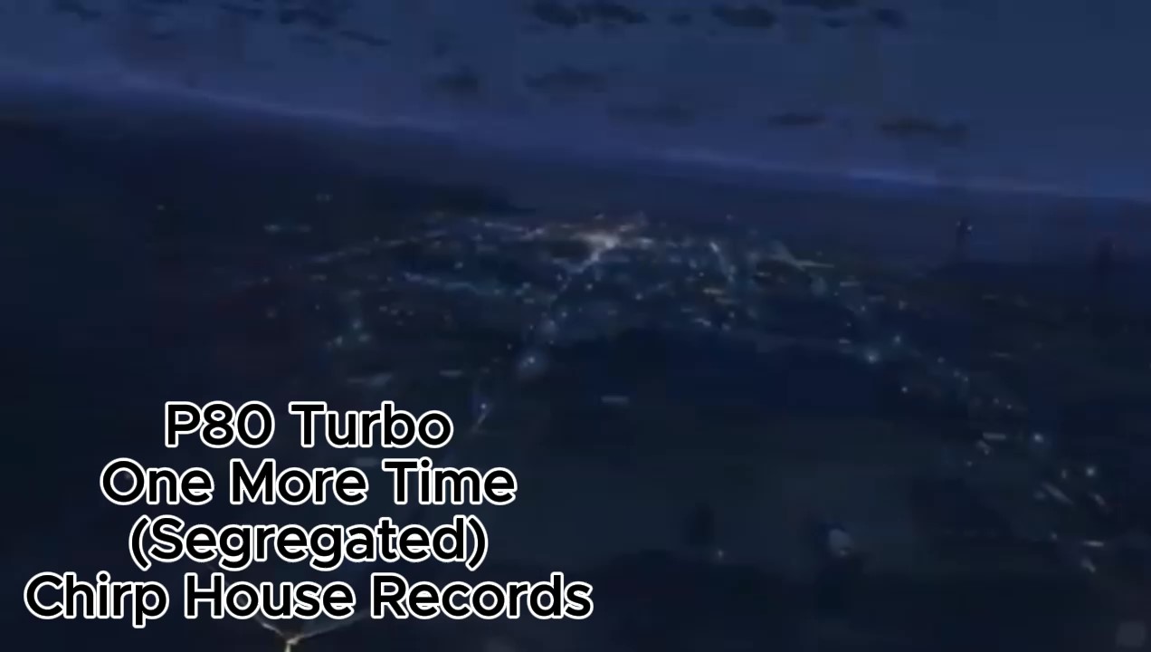 One More Time (SEGREGATED)