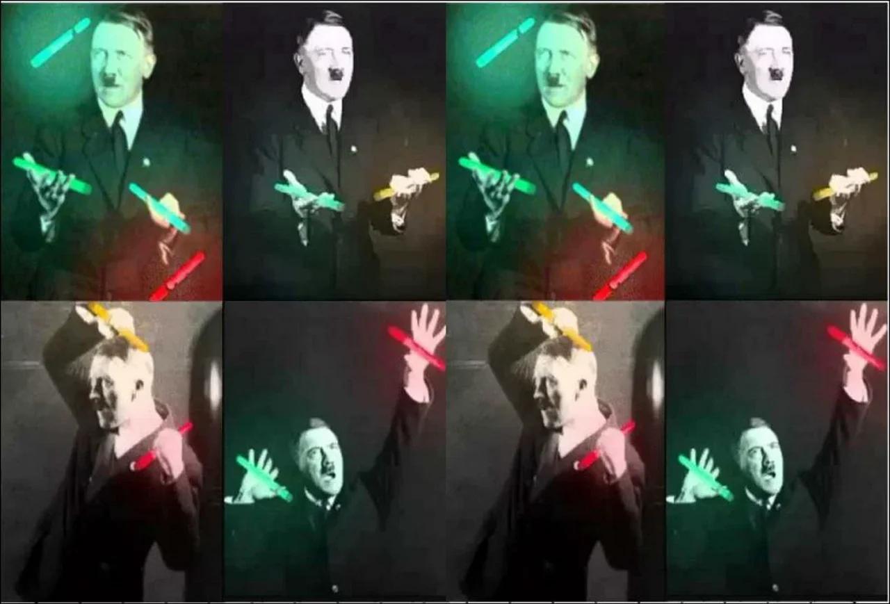 Northman - HH Happy Hardcore