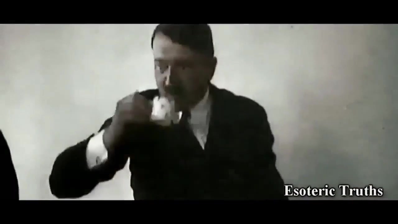 Adolf Hitler Truth