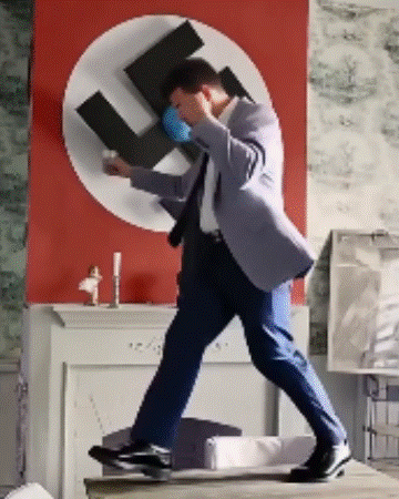 Stream Content