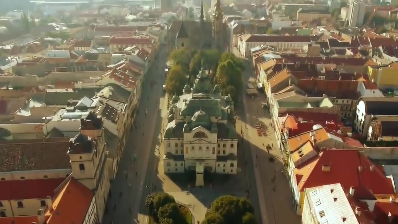 This is Europa - We are Europe