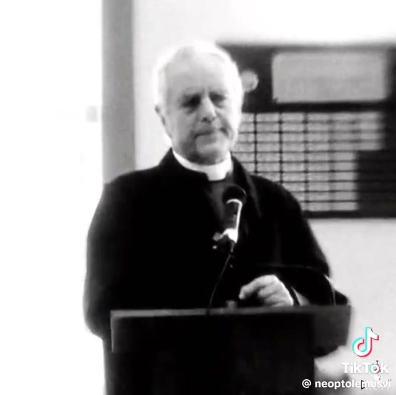 Bishop Williamson 